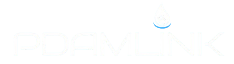 PDAM Logo